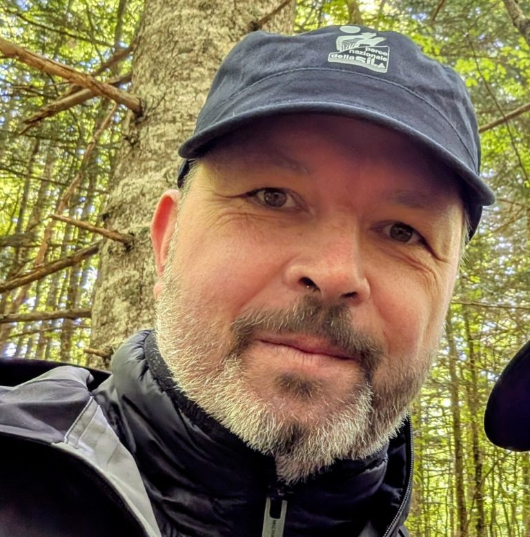 Tomáš Hlásny