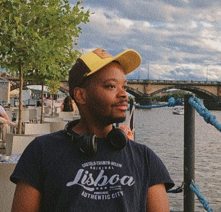 Prosper Washaya